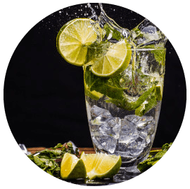 MOJITOS